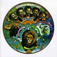 Spinners - Mighty Love