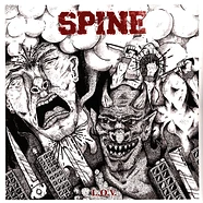 Spine - L.O.V.