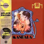 Mandala - Mandala