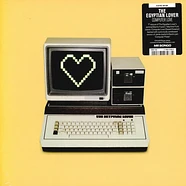 Egyptian Lover - Computer Love Black Vinyl Edition