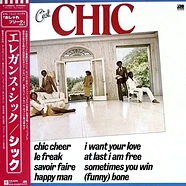 Chic - C'est Chic