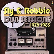 Sly And Robbie - Dub Sessions