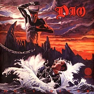 Dio - Holy Diver Remastered Vinyl Edition