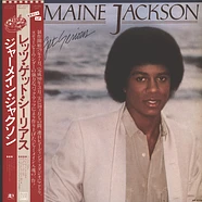 Jermaine Jackson - Let's Get Serious