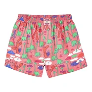 Lousy Livin Underwear - Dinos Boxershorts