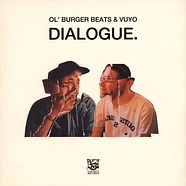 Ol' Burger Beats & Vuyo - Dialogue.