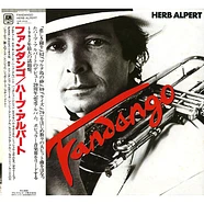 Herb Alpert - Fandango