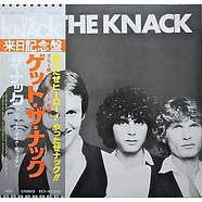 The Knack - Get The Knack