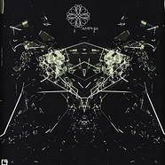 Amorf - Shattered Glass EP