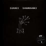 Suuri Shamaani - Mysteerien Maailma Black Vinyl Edition