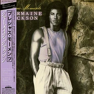 Jermaine Jackson - Precious Moments