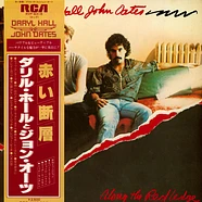 Daryl Hall & John Oates - Along The Red Ledge