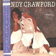 Randy Crawford - Windsong