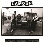 Lamour - Look To The Artist: 1978-1981