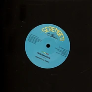 Galas And The A-Threes / Serengeti Allstars - Problems All Round / Problems Riddim