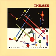 Barry Morgan & Ray Cooper - Percussion Spectrum (Themes)