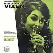V.A. - OST Russ Meyer's Vixen