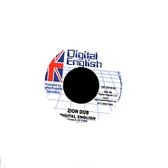 Devon Clarke / Digital English - Holy Mount Zion / Zion Dub