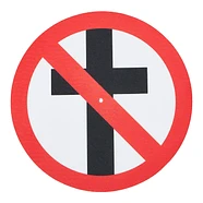 Bad Religion - Logo Slipmat