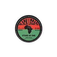 Dixie Peach / Keety Roots - Stand As One / Dub As One