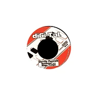 Sandeeno Mts Singa Tempa - Devils Payroll / Payroll Dub