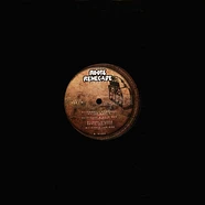 Cornell Campbell / Earl Sixteen - Silver And Gold, Dub / Dance Jah Music, Dub