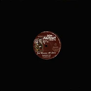 Brother Dan / Jah Massive All Stars - Hosanna, Dub / Battlefield Dub, Frontline Dub