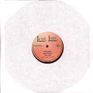 Junior Delgado, Legal Light All Star - Twice Nice, Dub / Original Mix