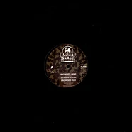 Jah Massive All Stars - Promised Land, Dub / Return To Jah, Dub