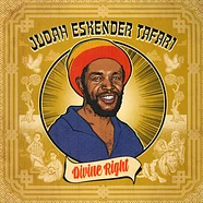 Judah Eskender Tafari & Russ Disciples, Jonah Dan & Mighty Massa - Divine Right, Dub, Land Of Confusion, Dub / Peace, Dub, Jah Love, Dub