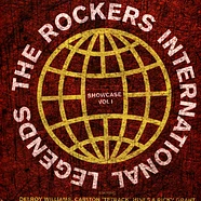 V.A. - Rockers Int. Legends Volume 1