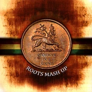 V.A. - Poorman Dub Sound - Roots Mash Up