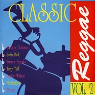 V.A. - Classic Reggae Vol.2