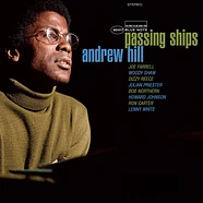 Andrew Hill - Passing Ships Tone Poet Vinyl Edition