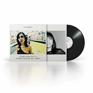 PJ Harvey - Stories From The City, Stories From The Sea Demos
