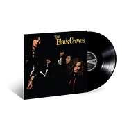 The Black Crowes - Shake Your Money Maker 2020 Remastered Edition