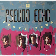 Pseudo Echo - Funky Town