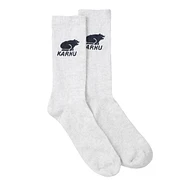 Karhu - Classic Logo Socks