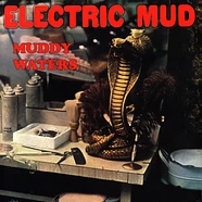 Muddy Waters - Electric Mud
