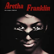 Aretha Franklin - Singles 1960-62