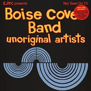 Boise Cover Band - Unoriginal Artists