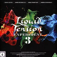 Liquid Tension Experiment - Lte3