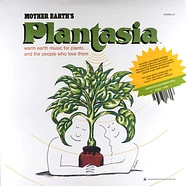 Mort Garson - Mother Earth's Plantasia