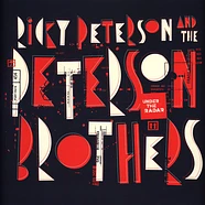 Ricky Peterson / Peterson Brothers - Under The Radar