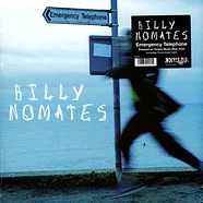 Billy Nomates - Emergency Telephone Colored Vinyl Edition