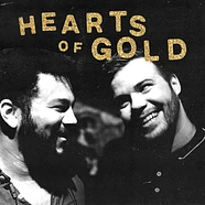 Dollar Signs - Hearts Of Gold