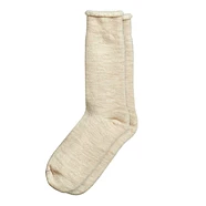 ROTOTO - Double Face Socks