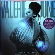 Valerie June - Moon & Stars: Prescriptions For Dreamers Black Vinyl Edition