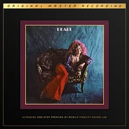 Janis Joplin - Pearl Deluxe Edition UltraDisc One-Step Limited Edition