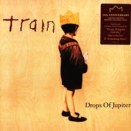 Train - Drops Of Jupiter 20th Anniversary Edition